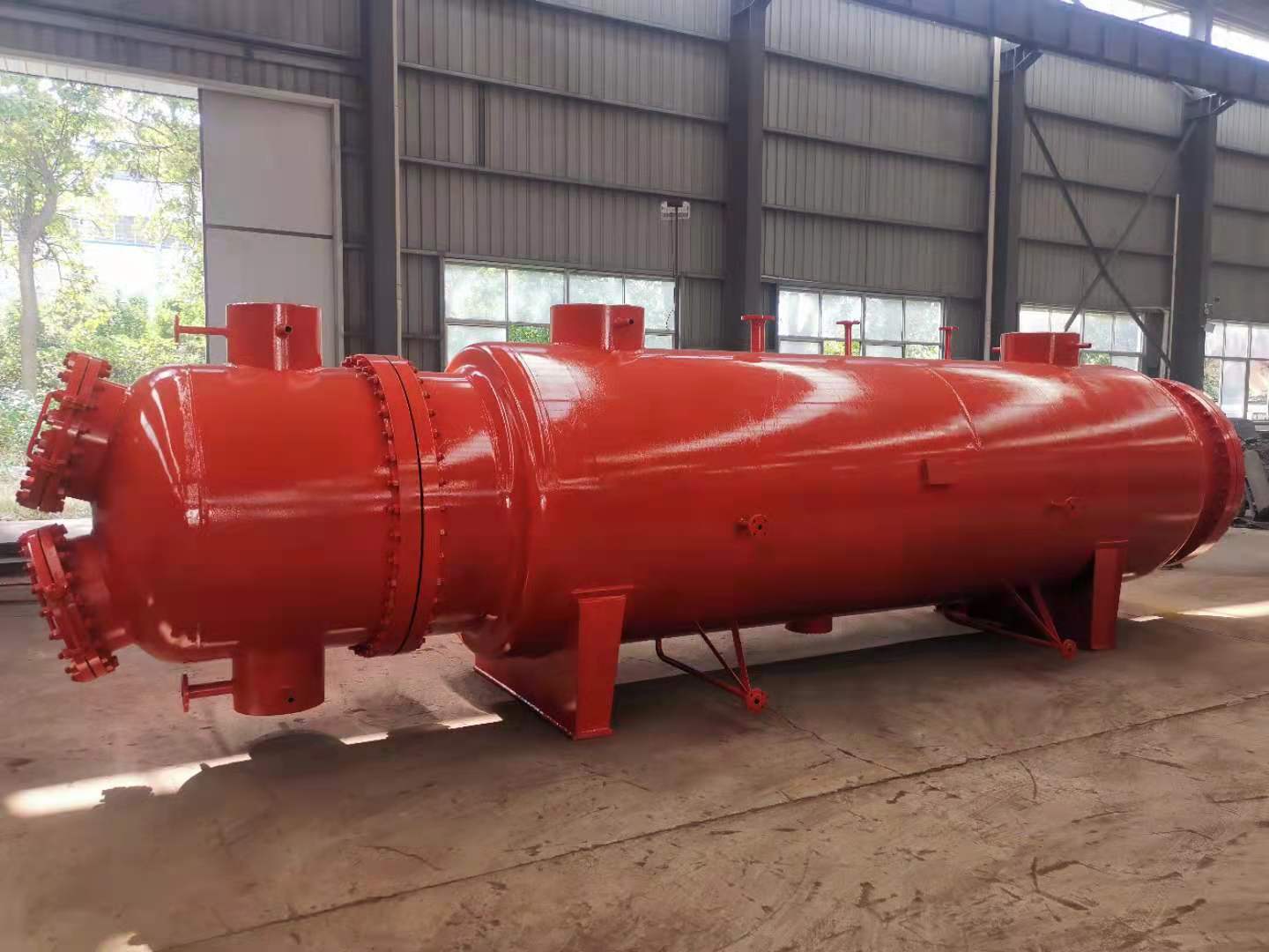 热网加热器 热网加热器